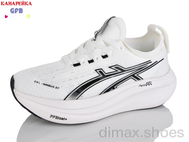 GFB-Канарейка Q542-4