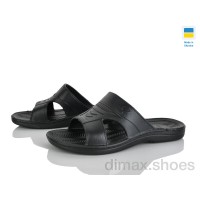 Rai shoes Сітроєн чорний