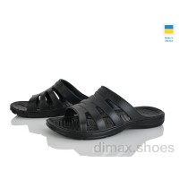 Rai shoes Краб новий чорний