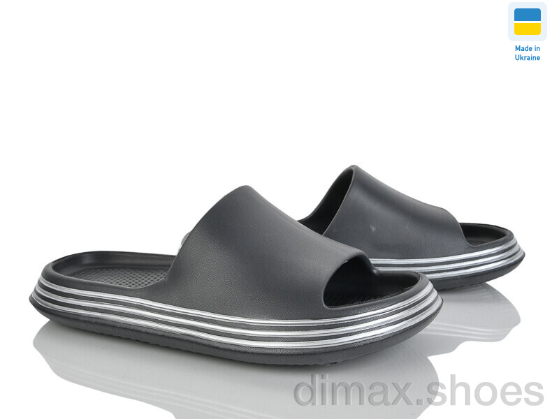 Rai shoes E236 графіт