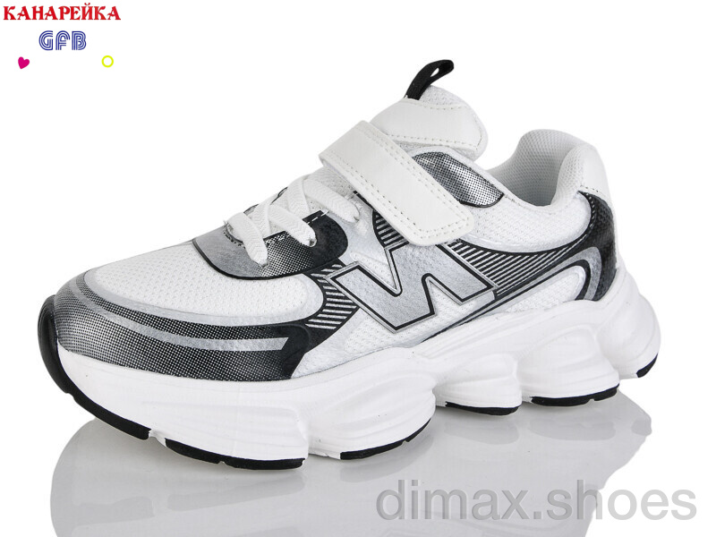 GFB-Канарейка R390-6