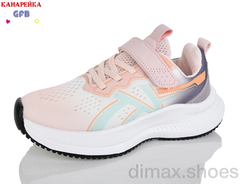 GFB-Канарейка R345-6