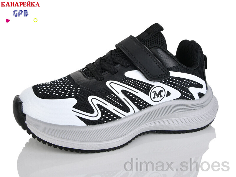 GFB-Канарейка R346-1