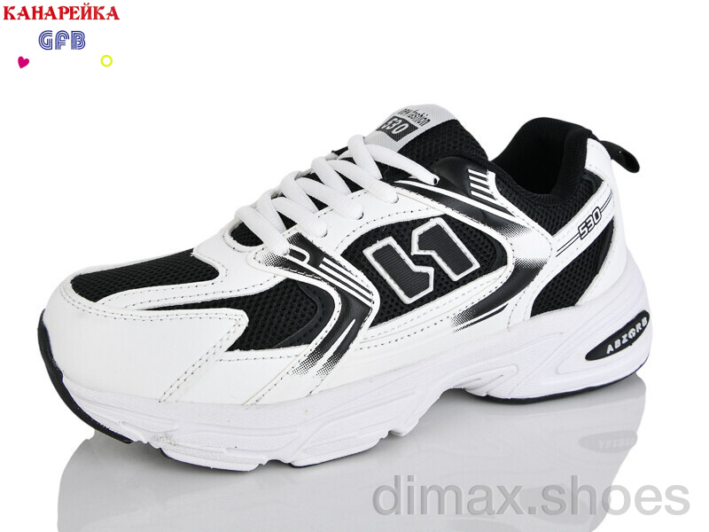 GFB-Канарейка Q520-3