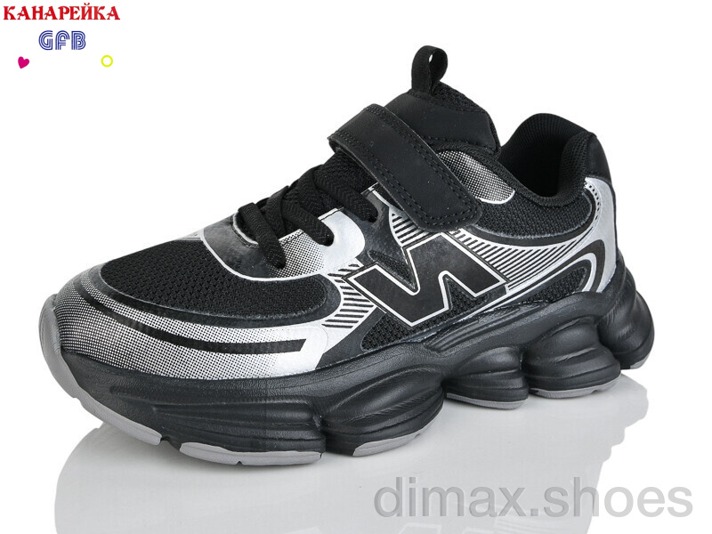 GFB-Канарейка R390-1