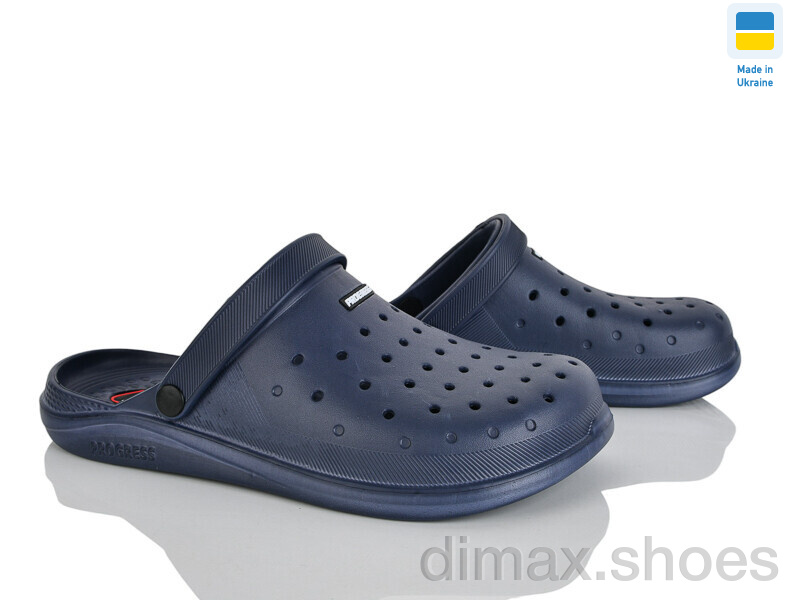 Rai shoes E232 синій