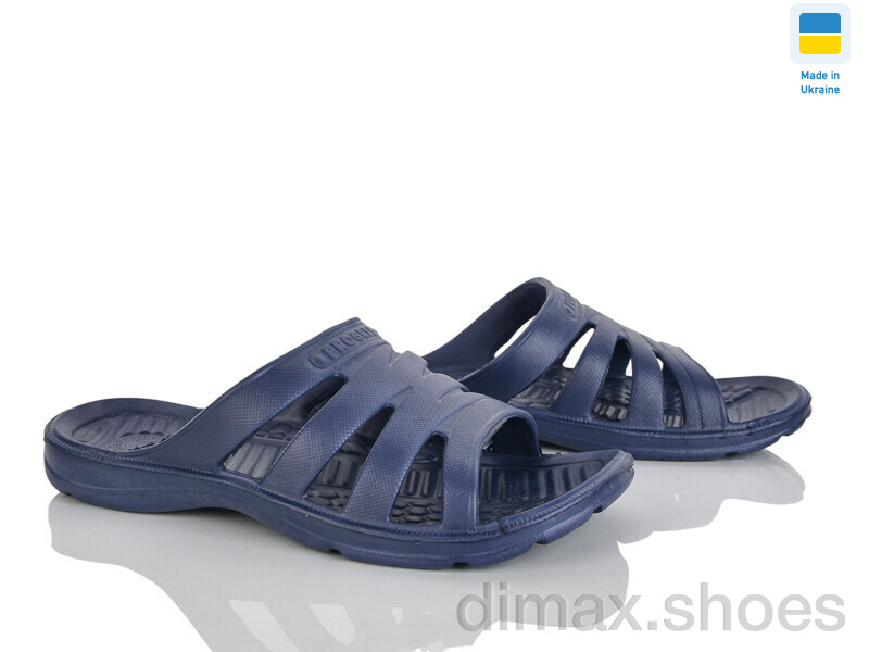 Rai shoes Краб новий синій