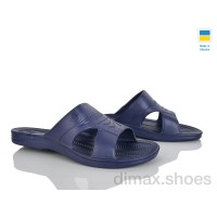 Rai shoes Сітроєн синій