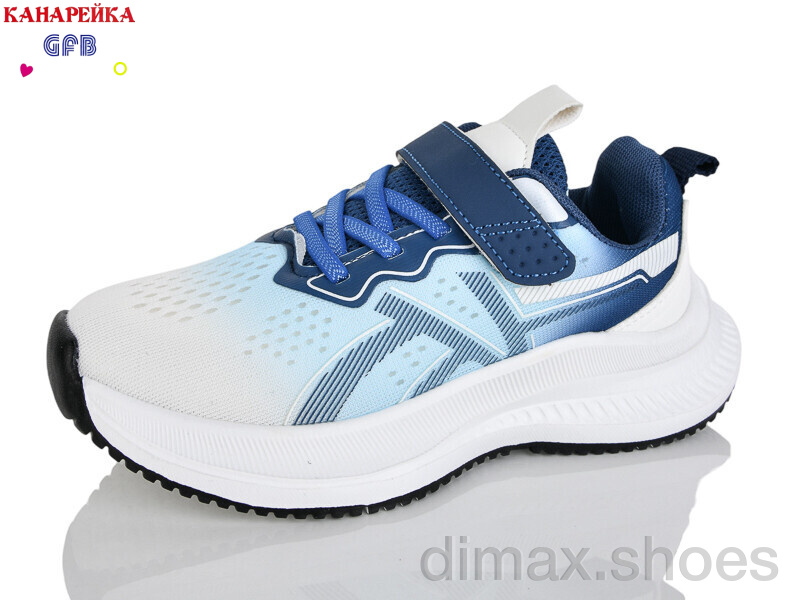 GFB-Канарейка R345-5