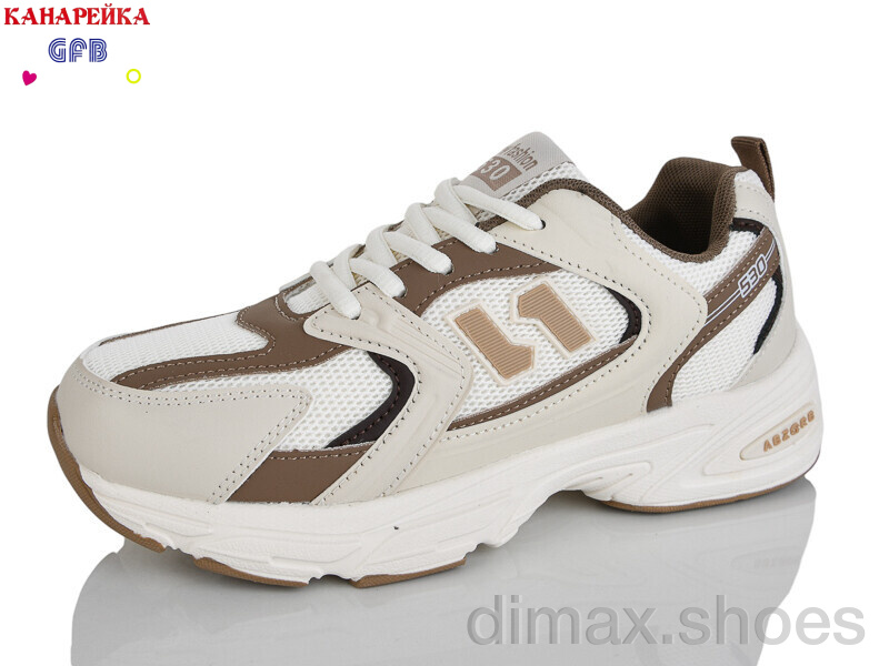 GFB-Канарейка Q520-17