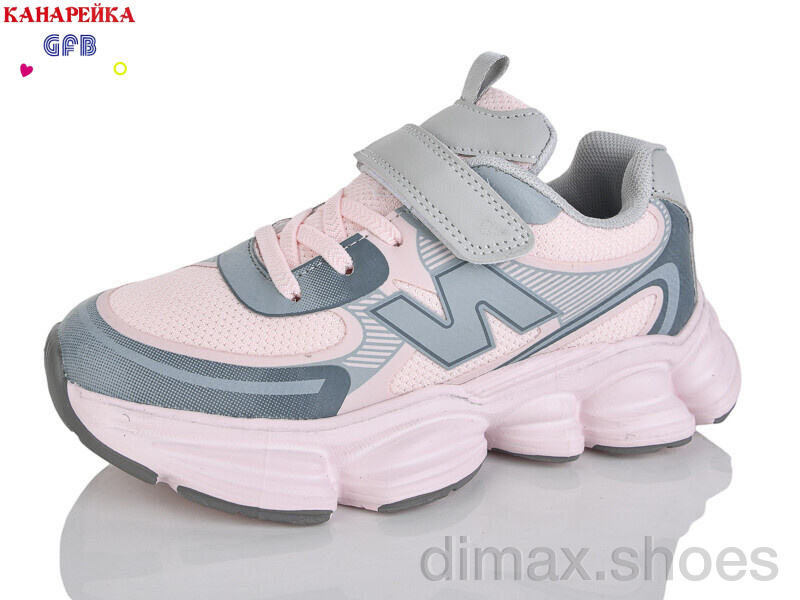 GFB-Канарейка R390-7