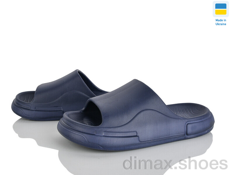 Rai shoes E240 синій