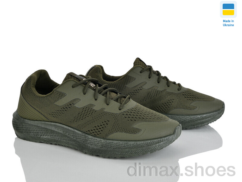 Vladimir Крок К255 т.зелений