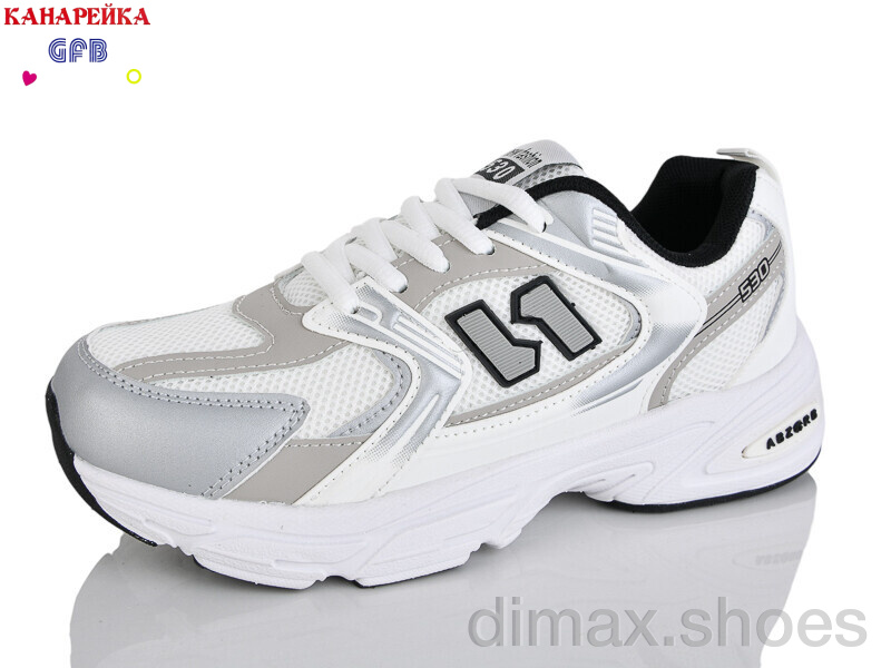 GFB-Канарейка Q520-9