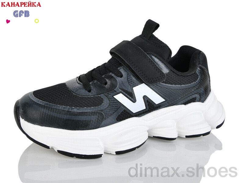 GFB-Канарейка R390-3