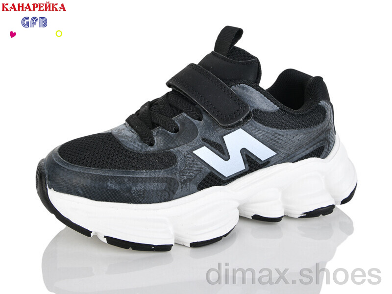 GFB-Канарейка S290-3