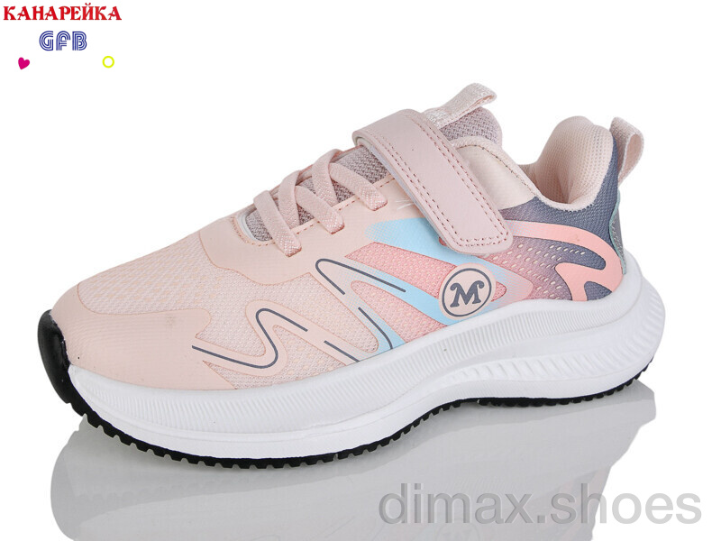 GFB-Канарейка R346-4