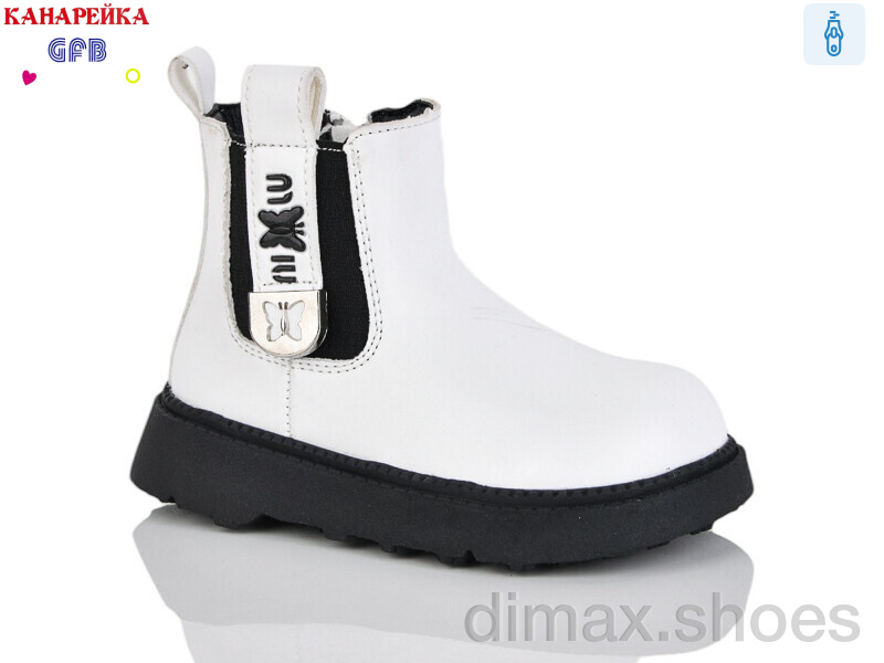 GFB-Канарейка T152-4