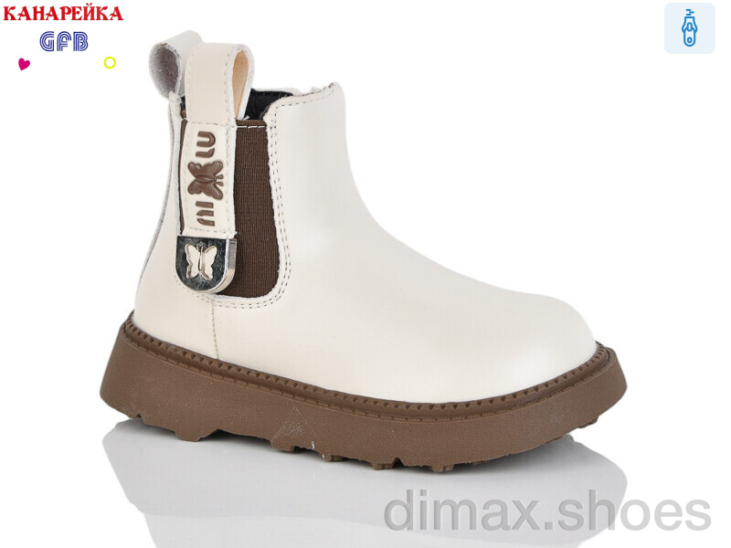 GFB-Канарейка T152-2