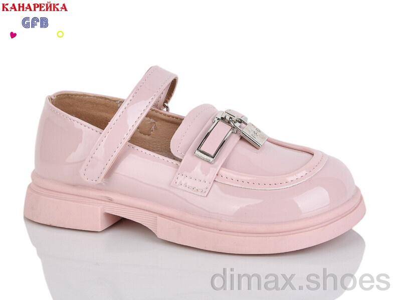 GFB-Канарейка S225-4