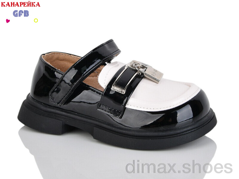 GFB-Канарейка T125-2