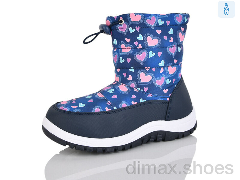 M&L Alex13 528-2 синій