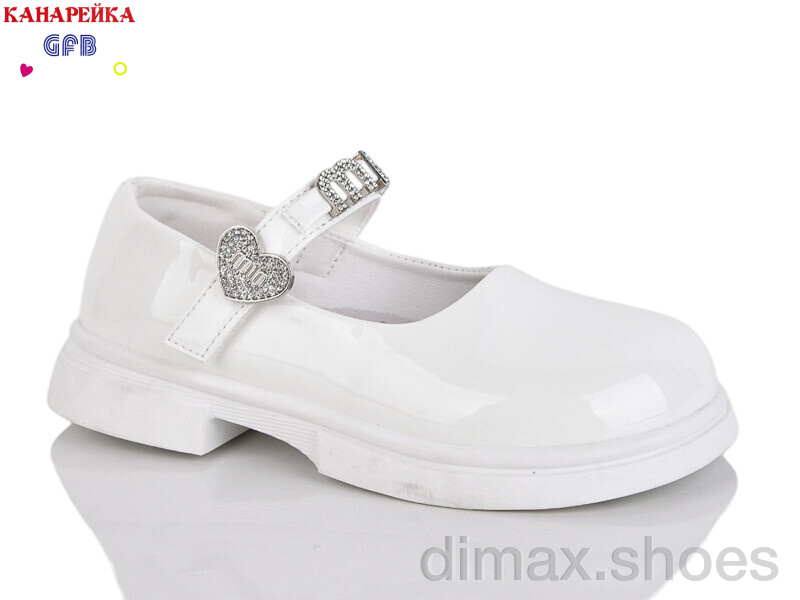 GFB-Канарейка S227-4