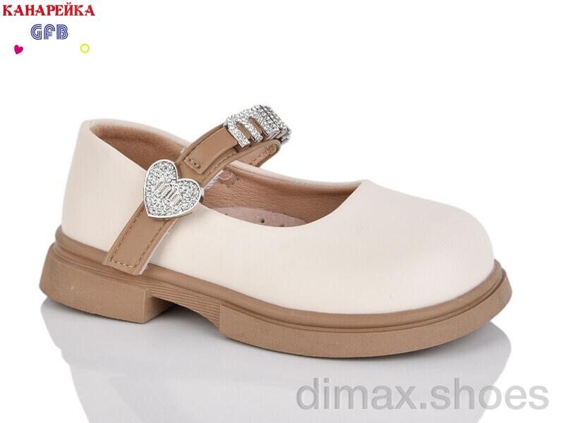 GFB-Канарейка T127-5