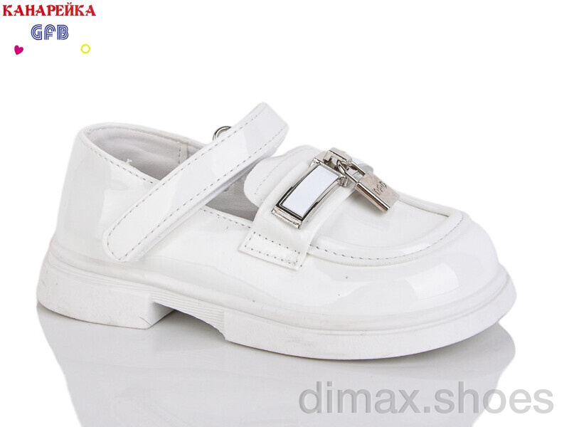 GFB-Канарейка T125-5