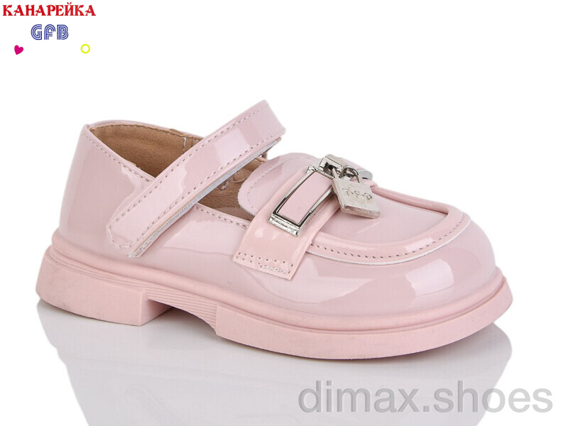 GFB-Канарейка T125-4