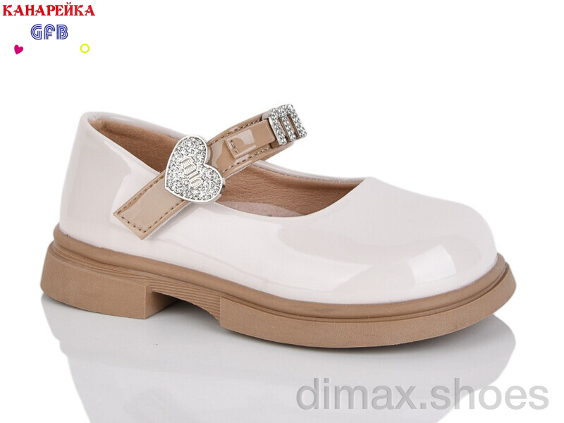 GFB-Канарейка T127-6