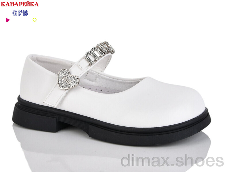 GFB-Канарейка S227-3