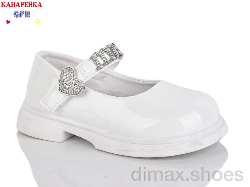 GFB-Канарейка T127-4