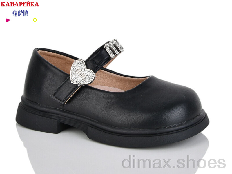 GFB-Канарейка T127-1