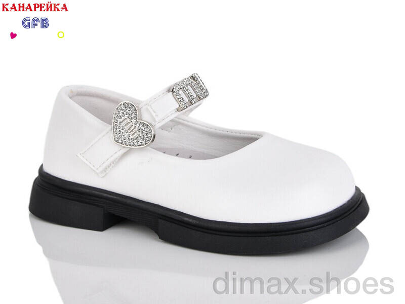 GFB-Канарейка T127-3