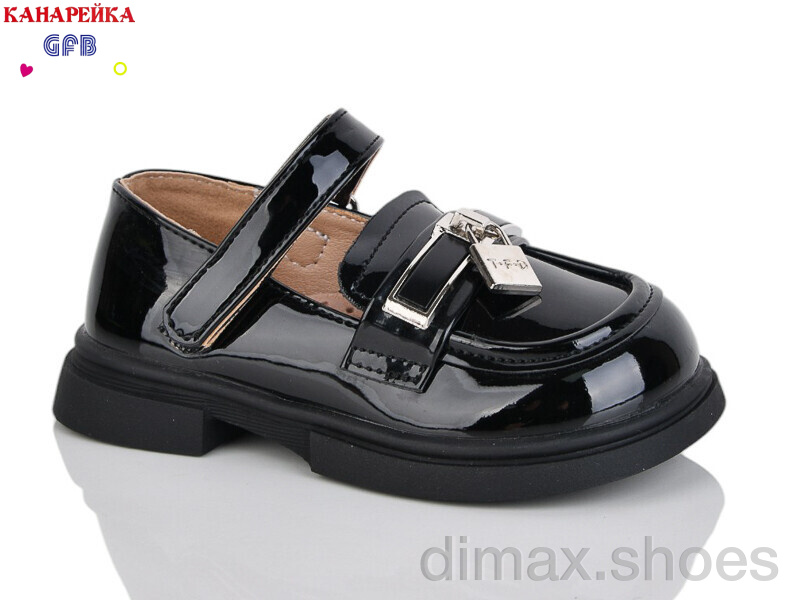 GFB-Канарейка T125-1