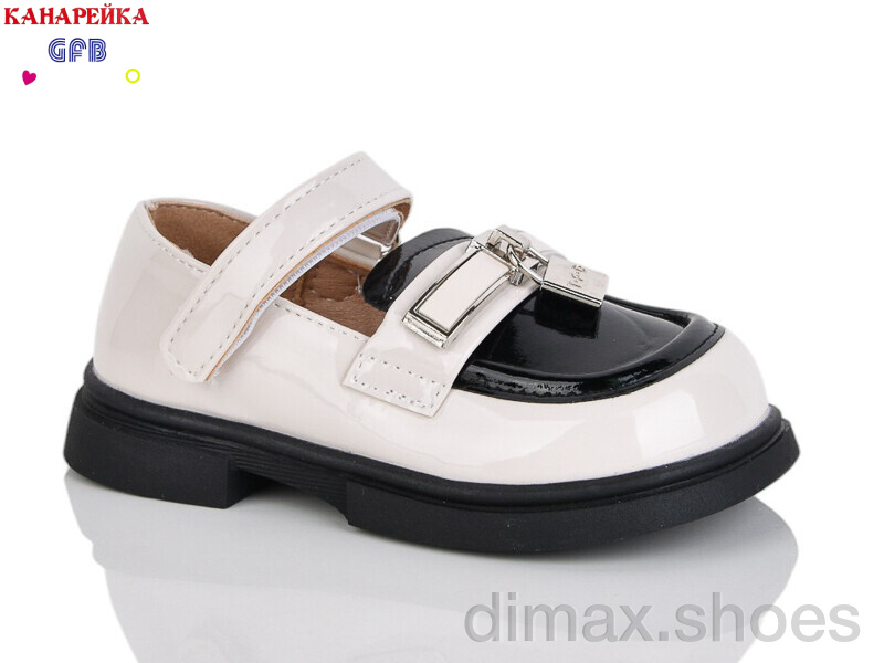 GFB-Канарейка T125-3