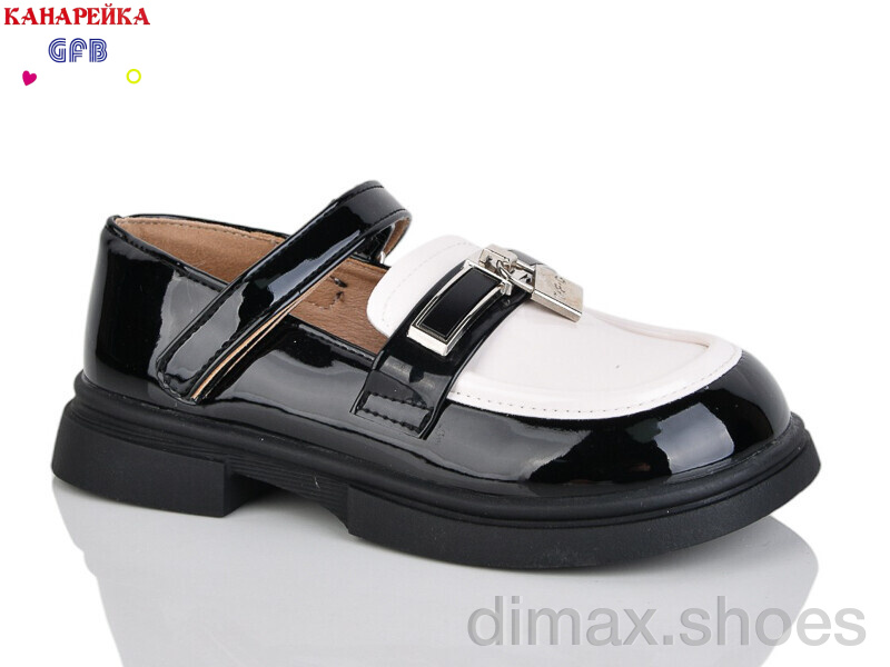 GFB-Канарейка S225-2