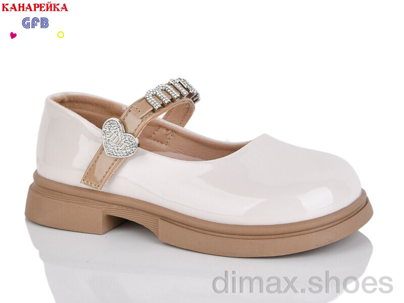 GFB-Канарейка S227-6