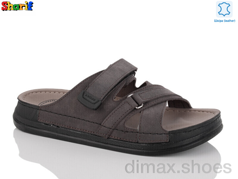 Sharif ME6003-1