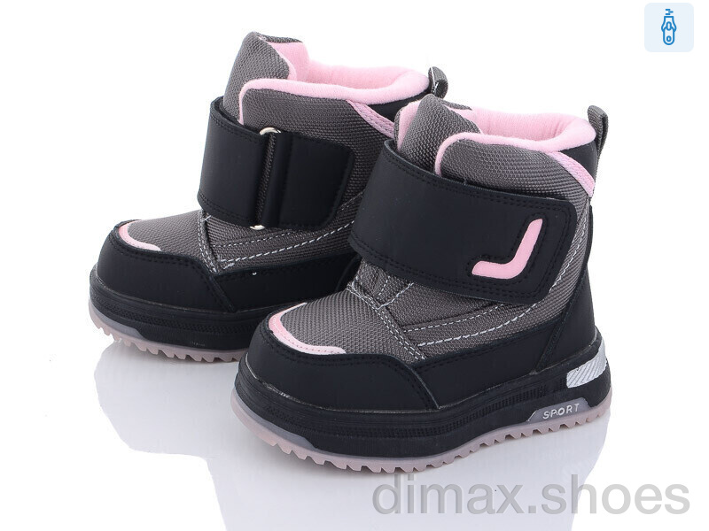 Ok Shoes T6921-6