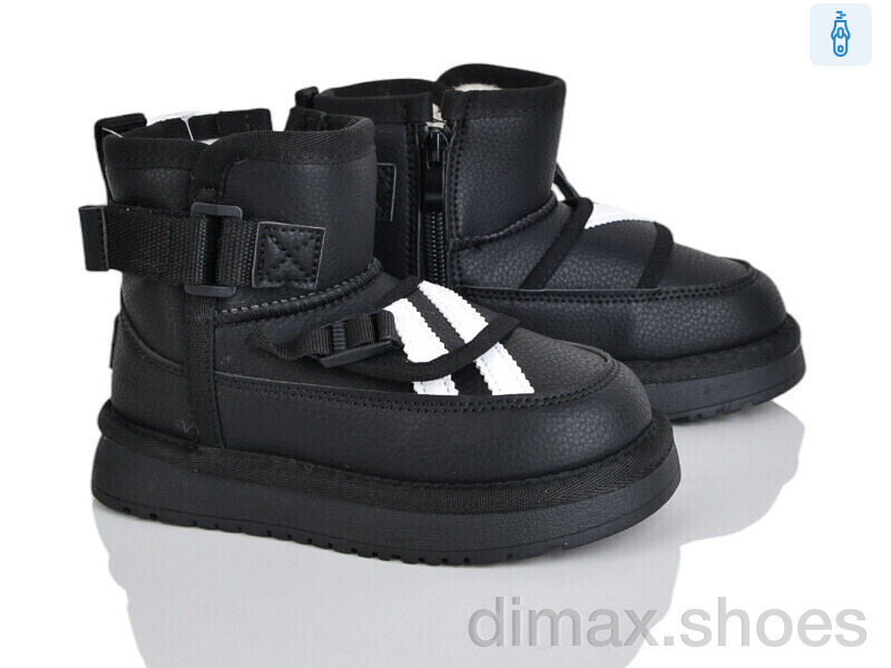 Ok Shoes T706-2-1