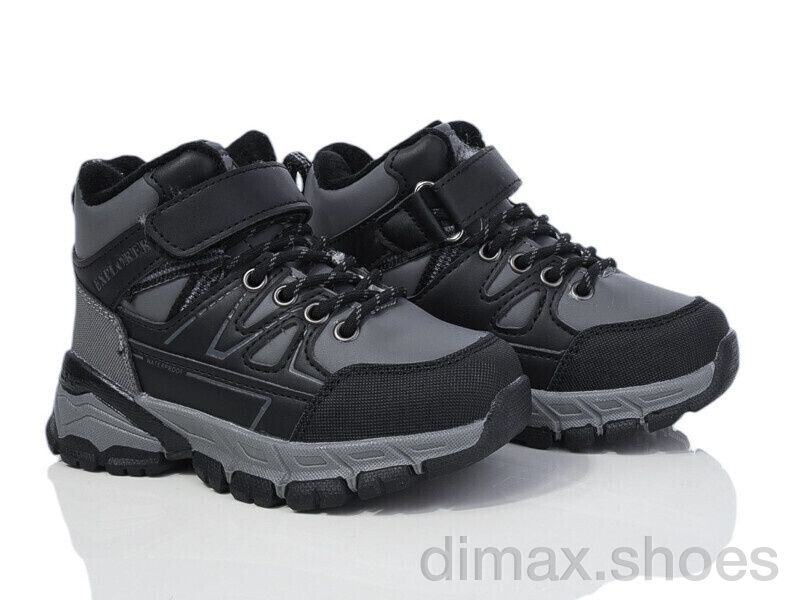 Ok Shoes T330-2-8