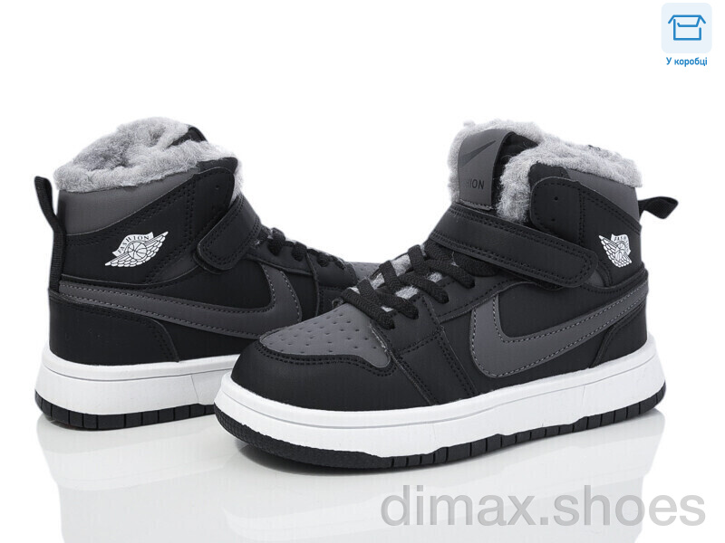 Ok Shoes B038-19