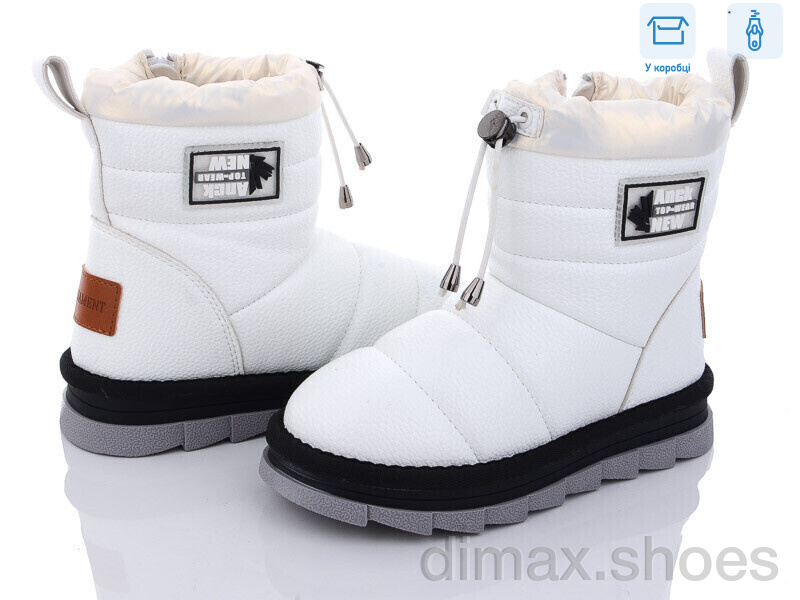 Ok Shoes A9006-15
