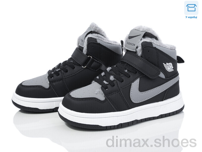 Ok Shoes B038-1