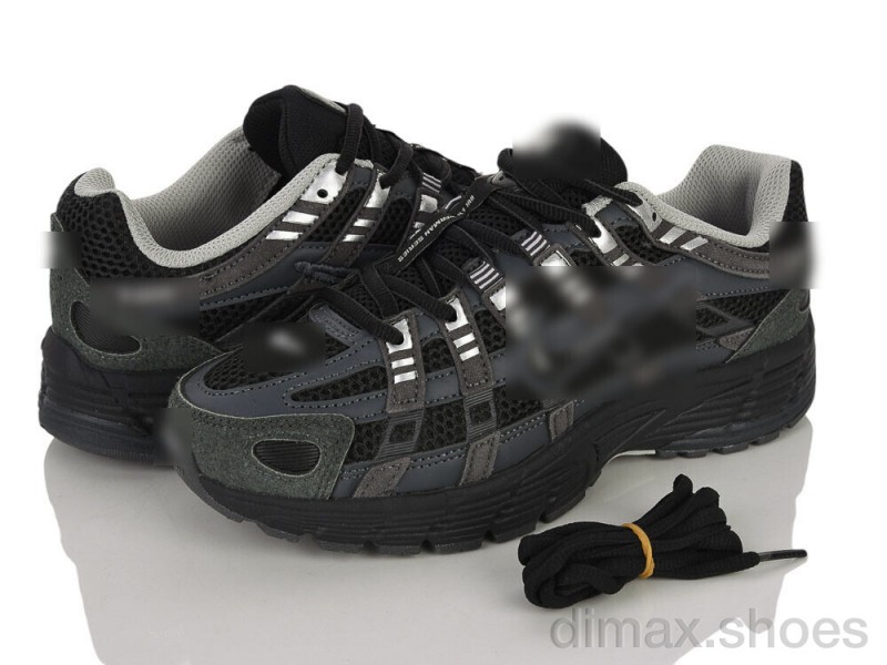 Dan Marest B6000-18