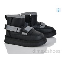 Ok Shoes T707-2-3