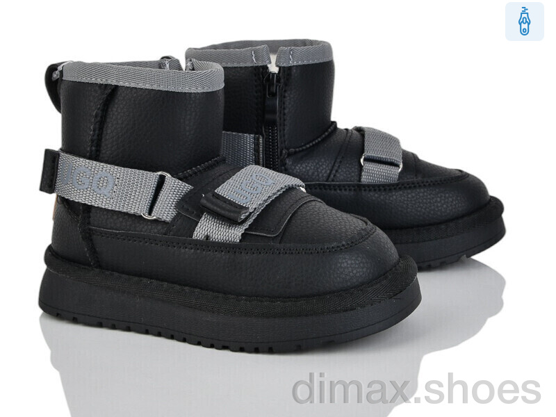 Ok Shoes T707-2-3