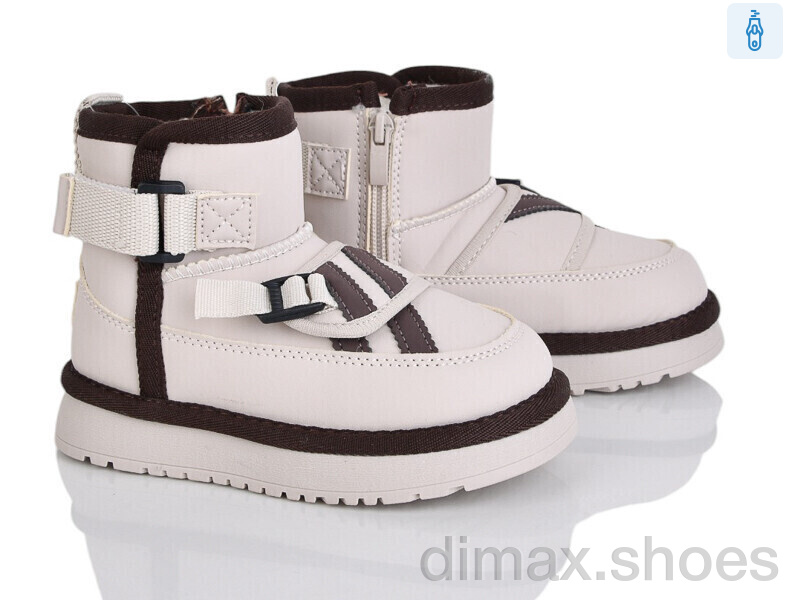 Ok Shoes T706-2-2